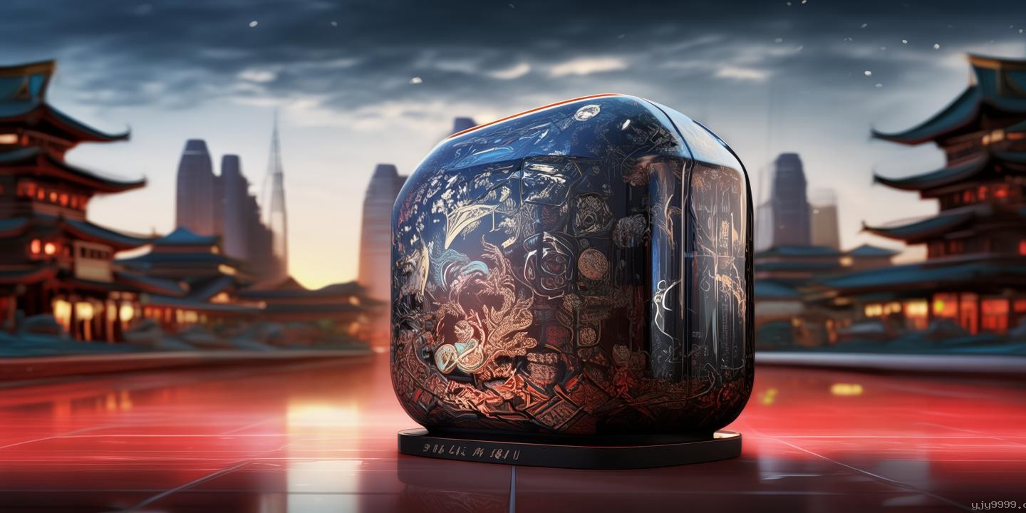 中国“智”造，奢侈品新纪元？, 创新设计, 智能制造, 文化赋能, 品牌重塑