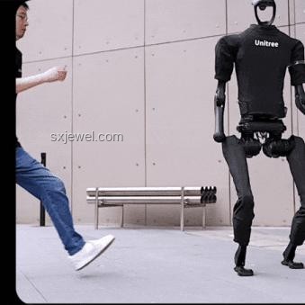 宇树租赁业务与传统租赁模式对比分析：一单赚2万的背后